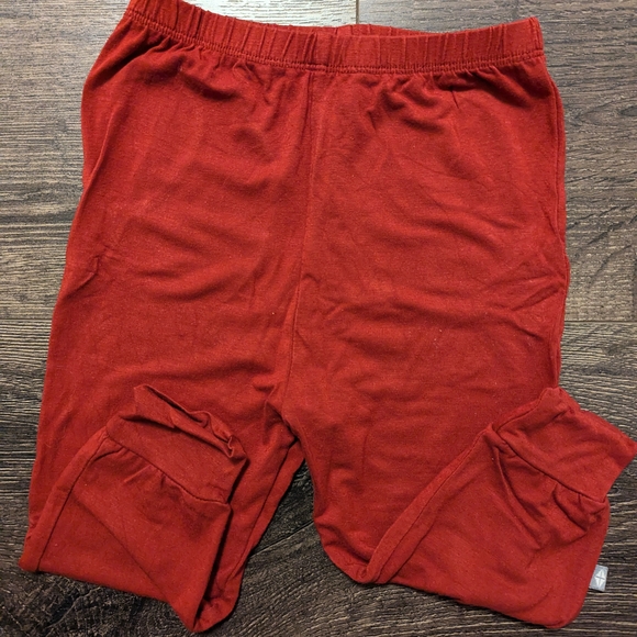 Kyte BABY Other - Kids Red Bottoms